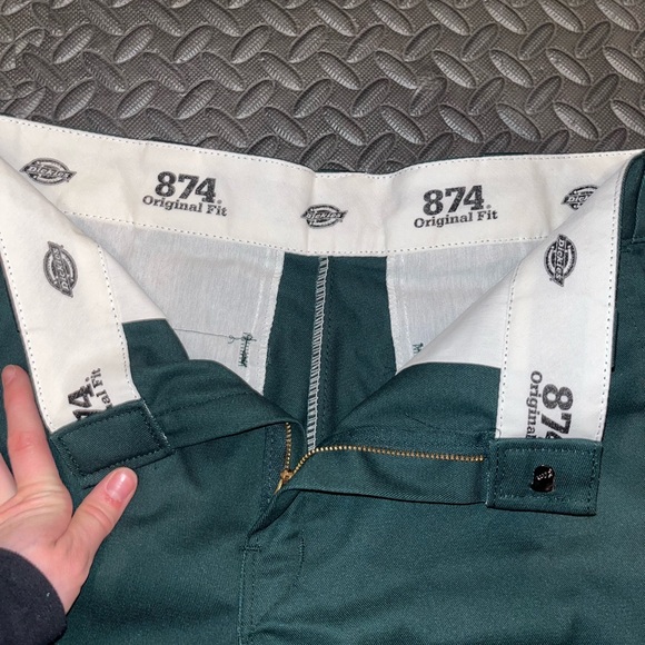 Dickie pants - Picture 3 of 4